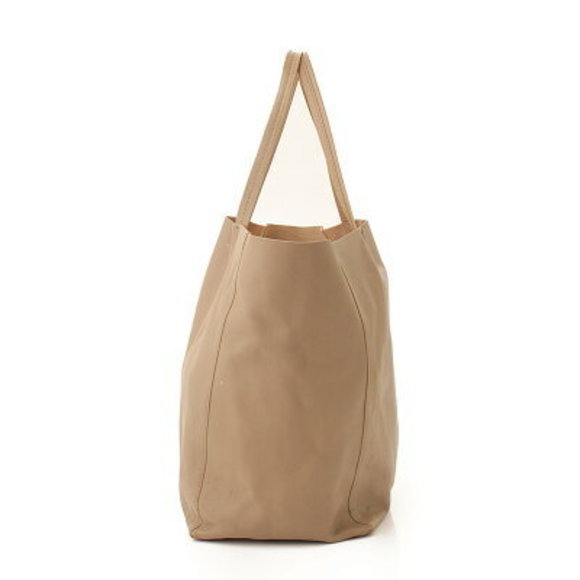 Celine Horizontal Cabaret Tote Bag Beige - Picture 3 of 9